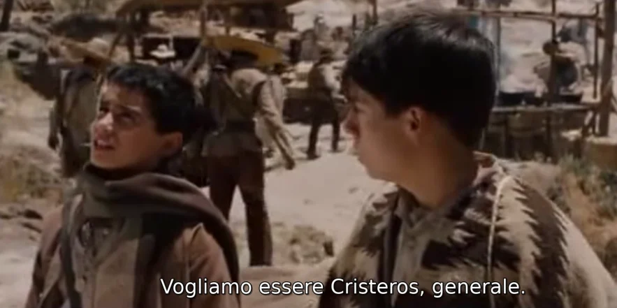 locandina del film